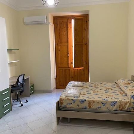 Casa Da Marizia Διαμέρισμα Κατάνια Εξωτερικό φωτογραφία