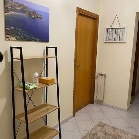 Casa Da Marizia Διαμέρισμα Κατάνια Εξωτερικό φωτογραφία