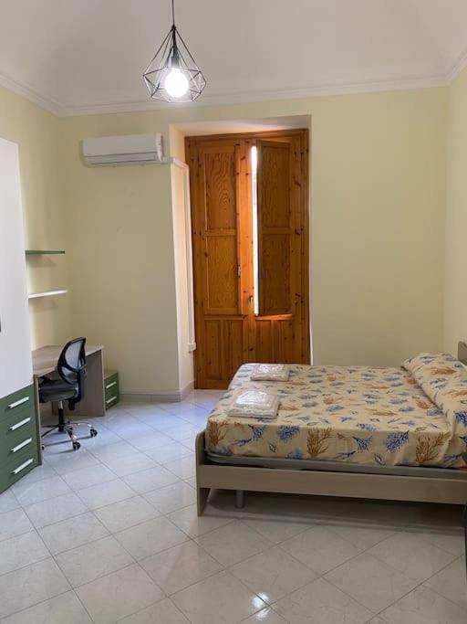 Casa Da Marizia Διαμέρισμα Κατάνια Εξωτερικό φωτογραφία