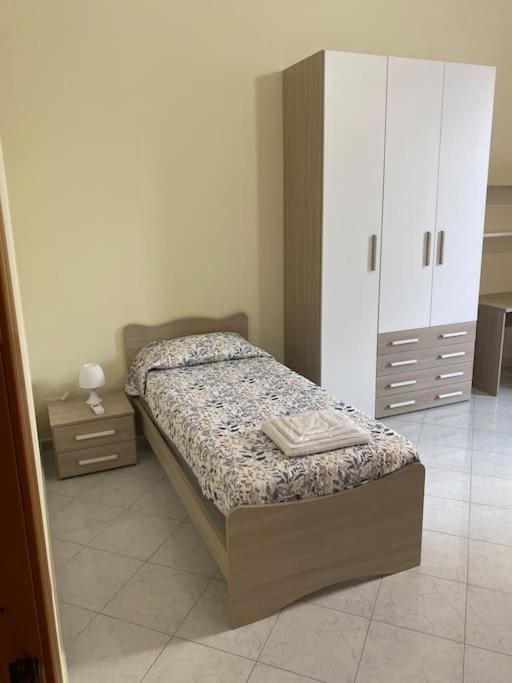 Casa Da Marizia Διαμέρισμα Κατάνια Εξωτερικό φωτογραφία